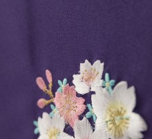 卒園袴|袴レンタル|110〜120cm|卒園式袴レンタルフルセット(赤系)|女の子(卒園式袴)