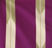 卒業式|矢絣柄の卒業式袴フルセット(紫系)|卒業袴(普通サイズ)