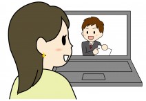 【完全予約制】オンライン接客サービス