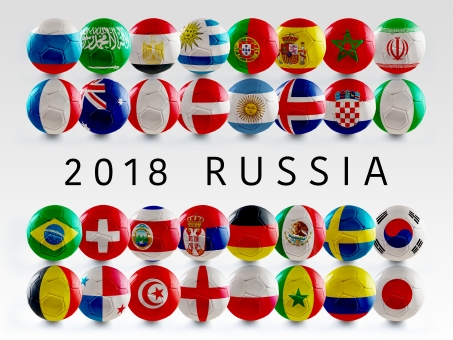 サッカーワールドカップ　2018年　ロシア　サッカー選手　内田篤人選手　着物　コラボ　