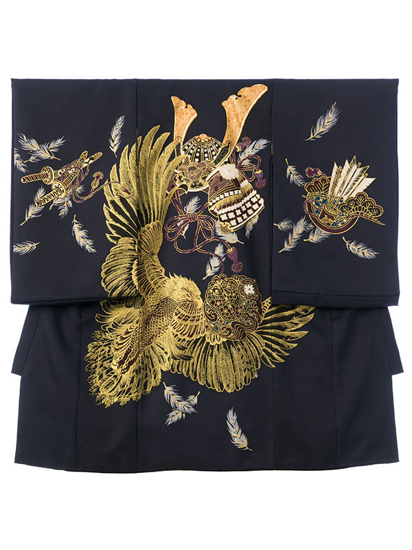 産着