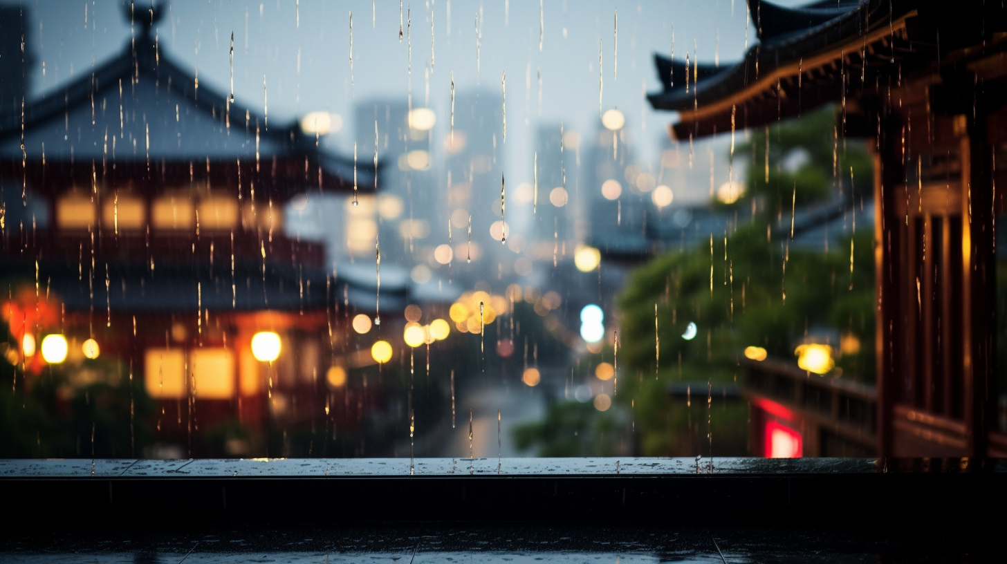 雨の日の七五三はどうしたらよい？　雨対策のコツや延期する場合の流れを紹介