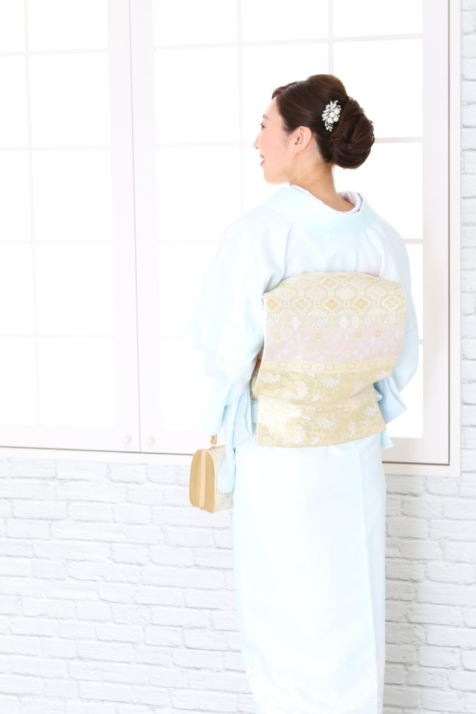 ヘアスタイル
