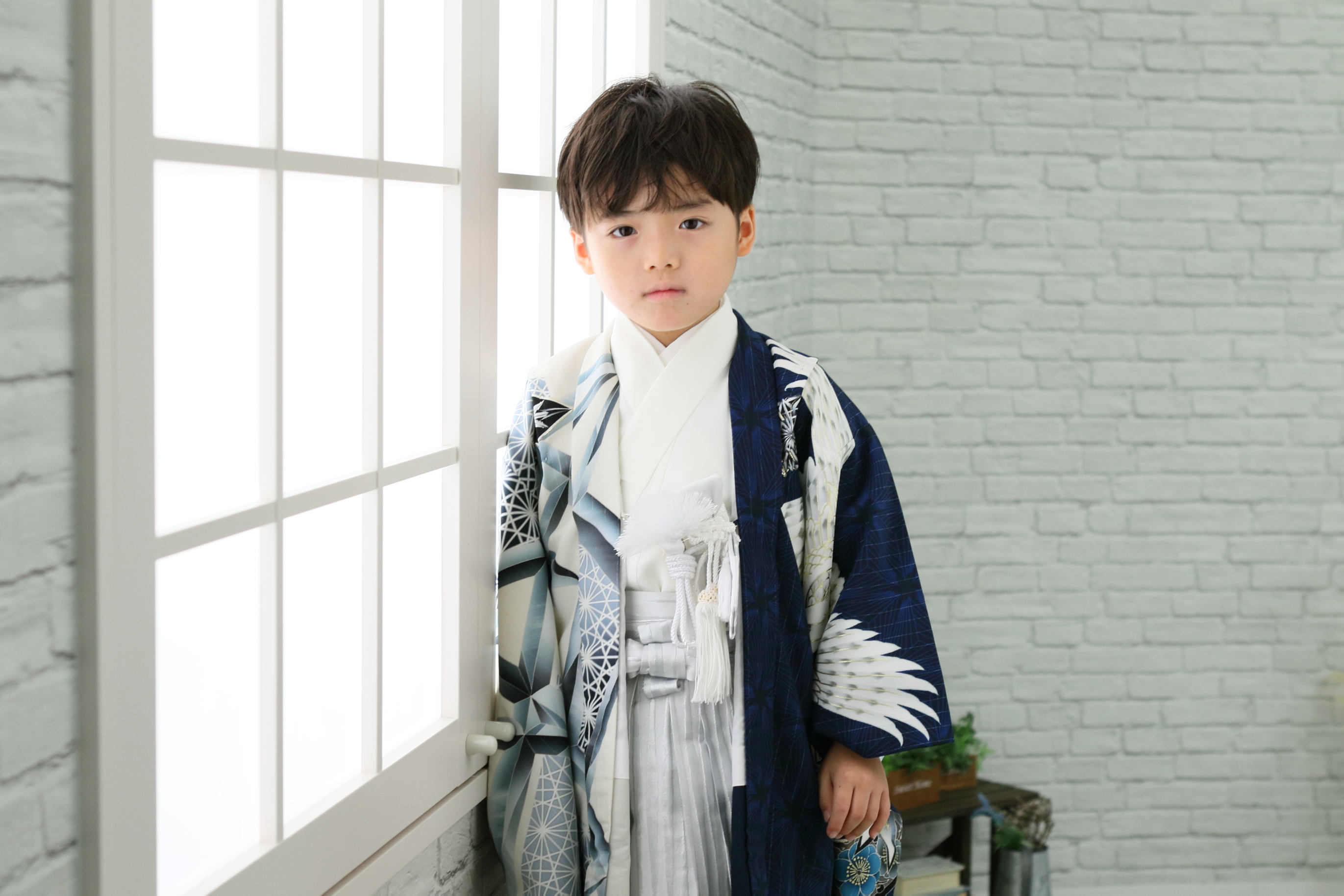 七五三向け着物の小物とは?年齢別アイテムと選び方のコツ