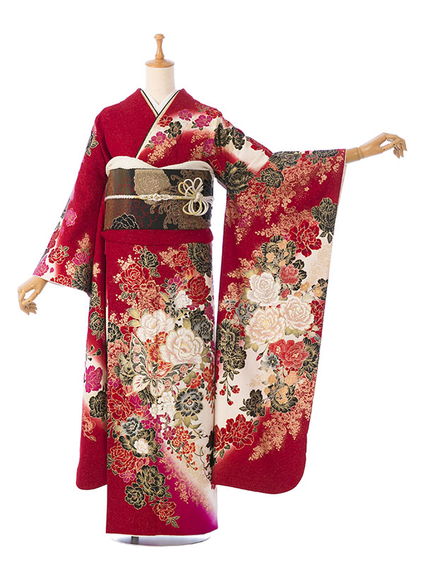 振袖