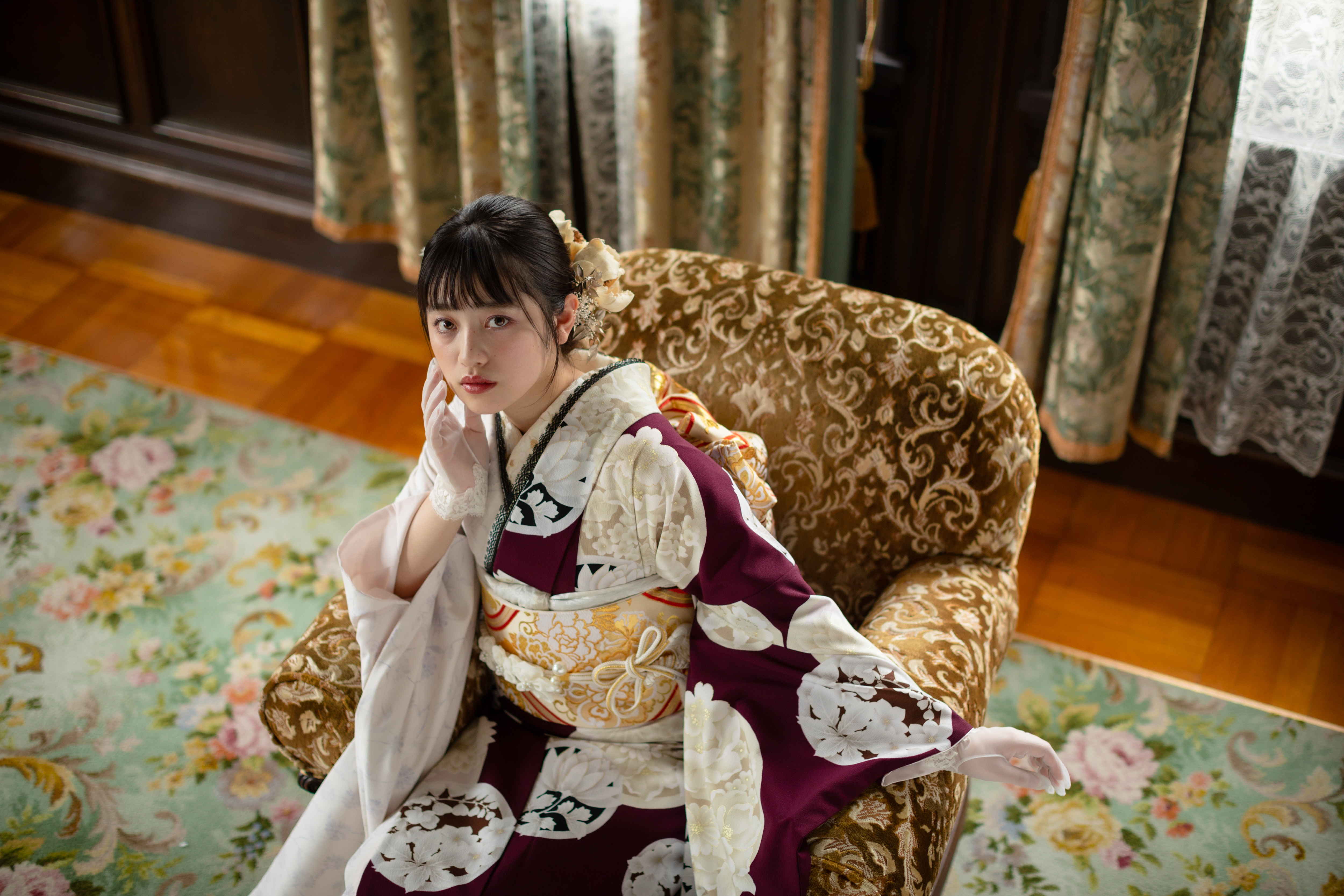 成人式の振袖ならレンタルがおすすめ！2026年人気ランキングや選び方のポイント・注意点も紹介