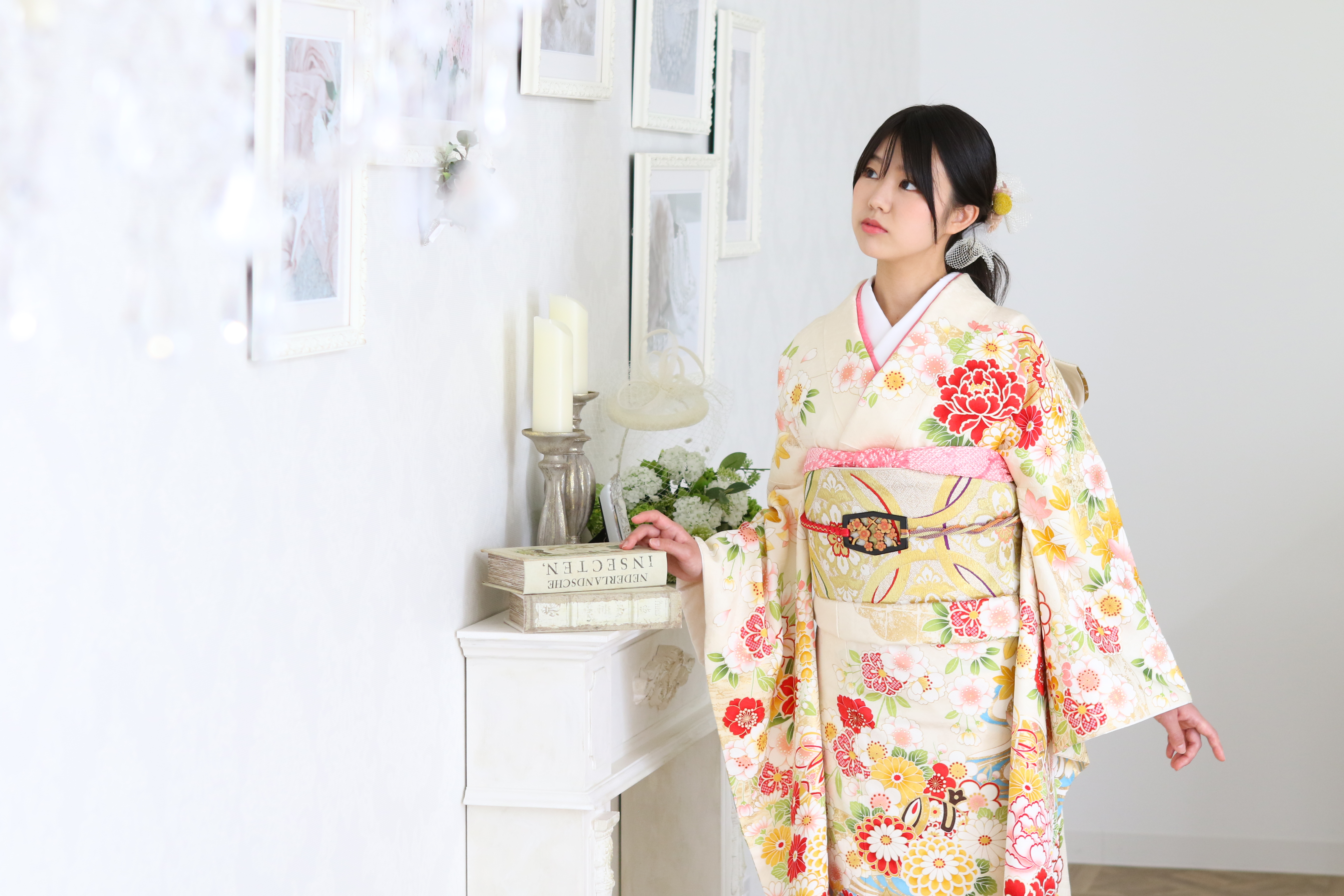 【成人式】振袖レンタル完全ガイド：着付けから選び方・お得な利用法まで徹底解説